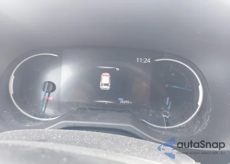 2022 Toyota Rav4 Hybrid Limited из США, поврежденный, VIN 4T3D6RFV9NU079792